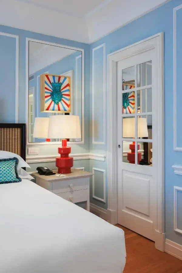 Foto - Grand Hotel San Pietro Taormina - Preferred Hotels & Resorts