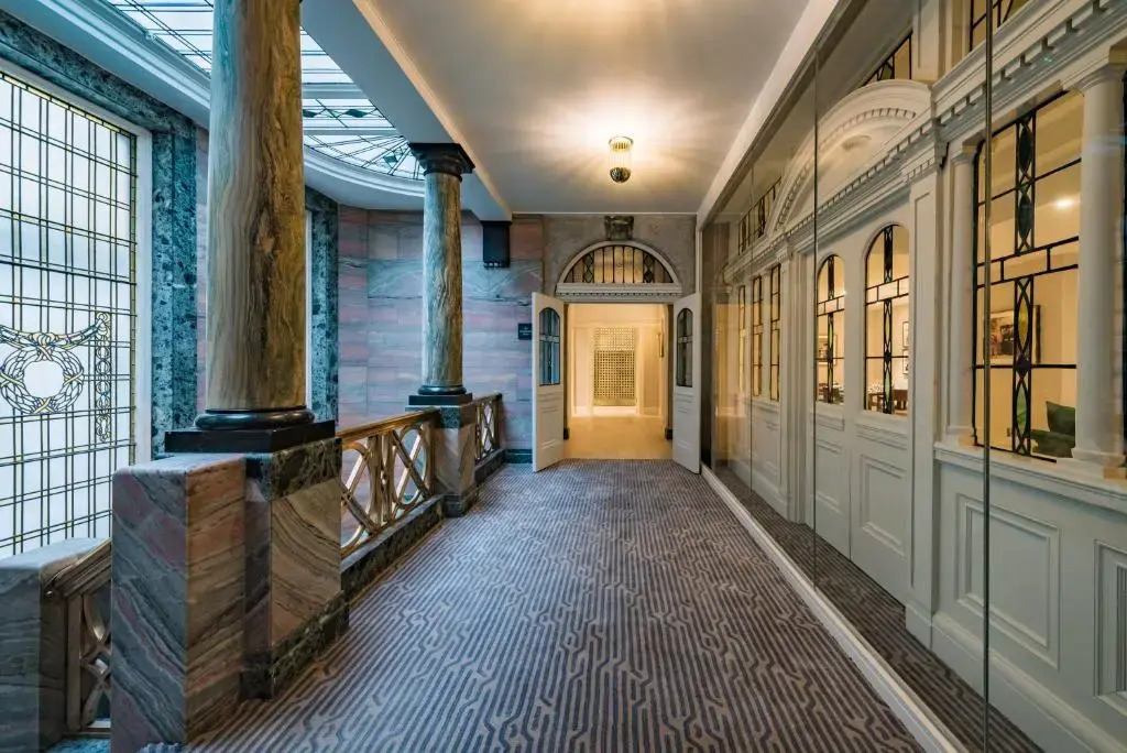 Foto - Stock Exchange Hotel, Manchester, Autograph Collection