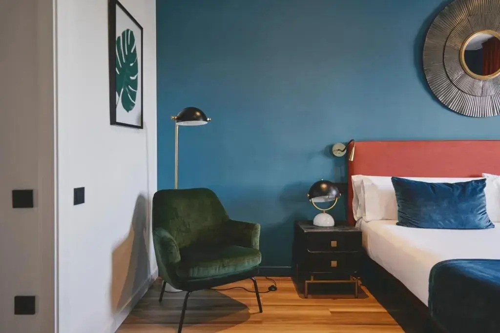 Foto - Arenas Atiram Hotel