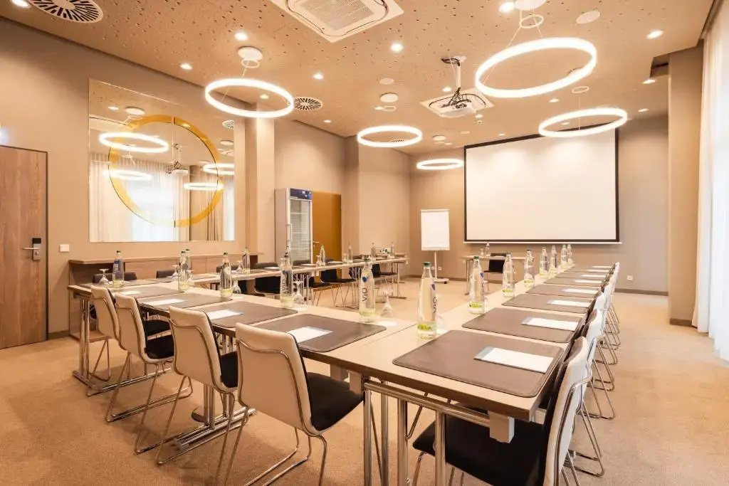 Foto - Hey Lou Hotel Monheim am Rhein