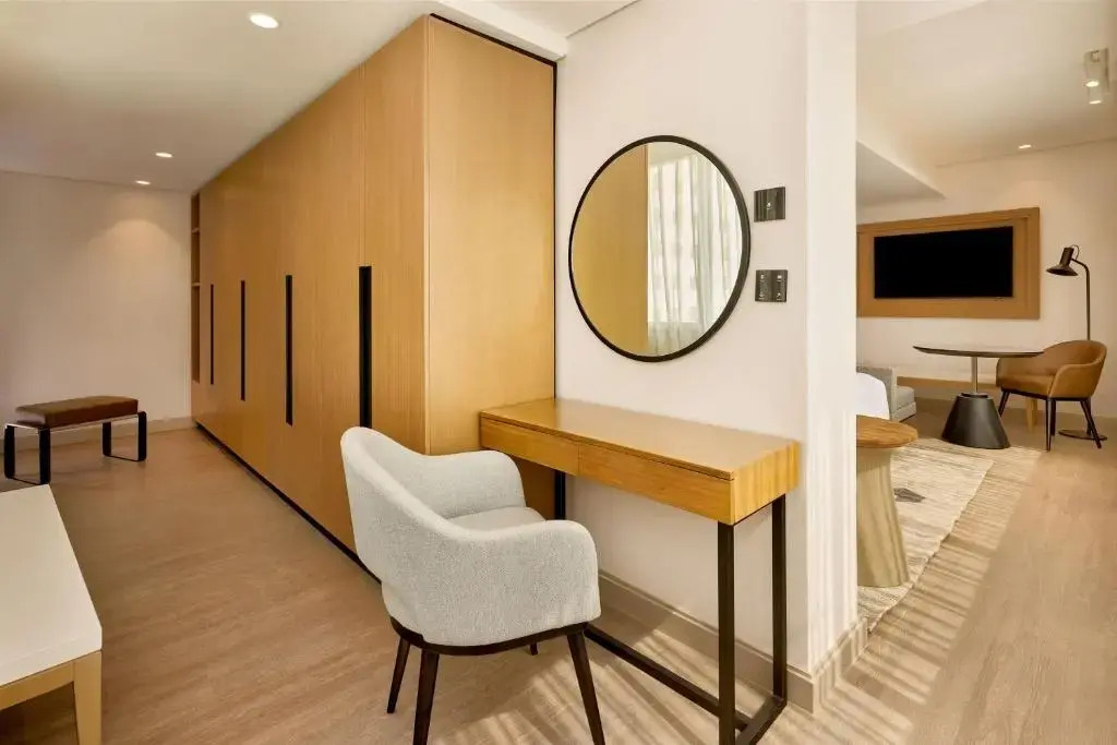 Photo - Sheraton Cairo Hotel & Casino