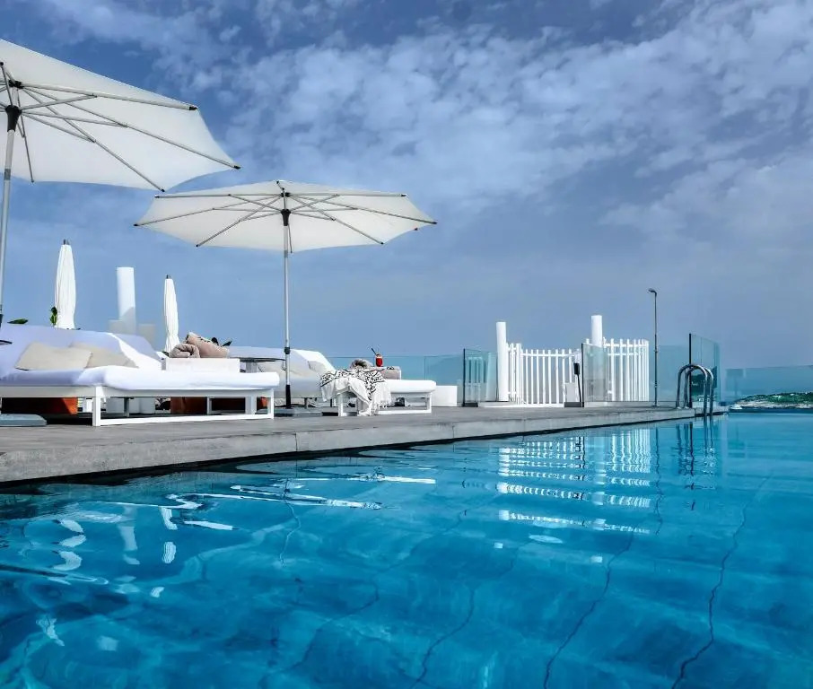 Photo - INNSiDE by Meliá Ibiza Beach