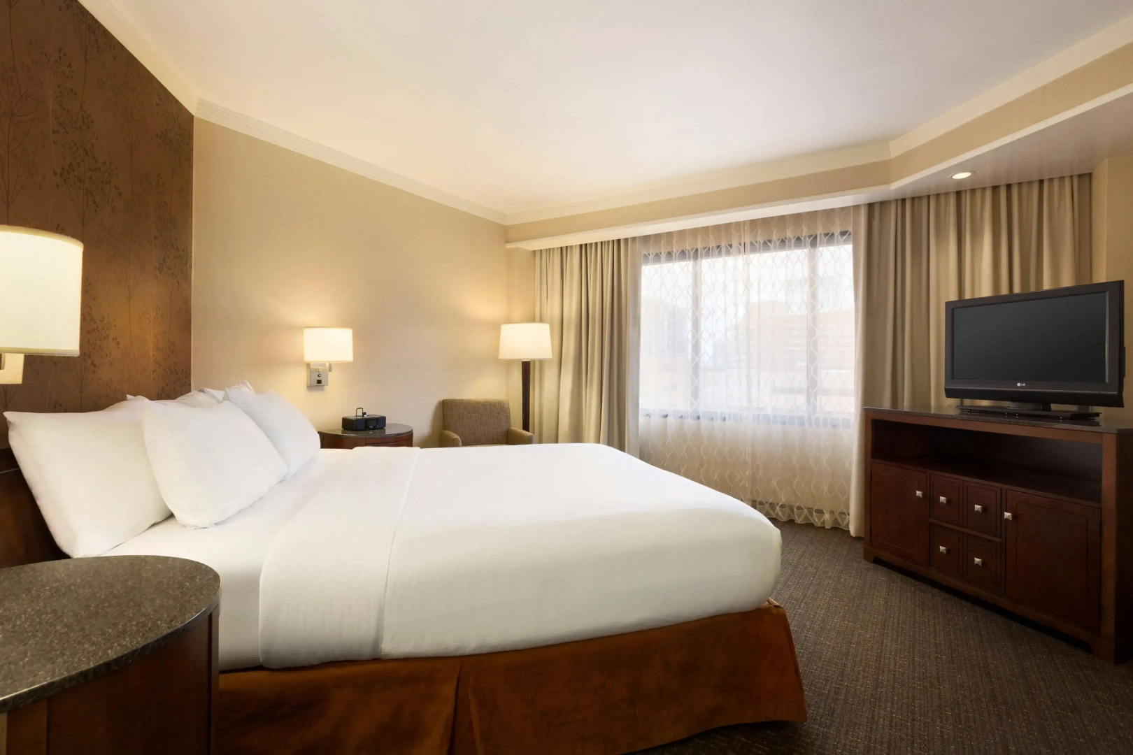 Foto - Embassy Suites by Hilton Austin Downtown South Congress