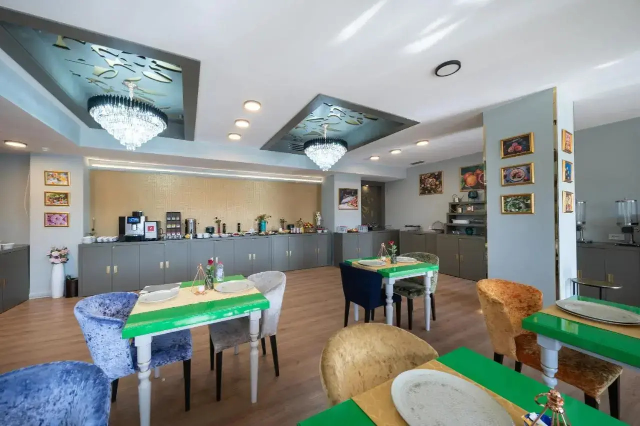 Photo - Phoenicia Comfort Hotel