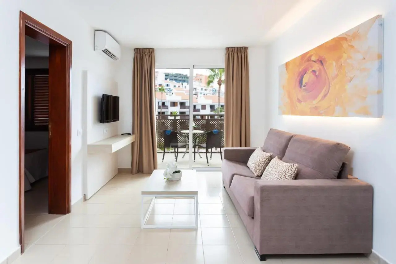 Foto - Globales Tamaimo Tropical