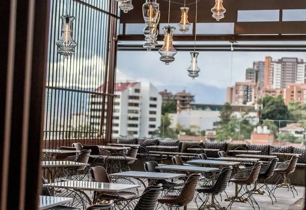 Foto - The Art Hotel Medellin