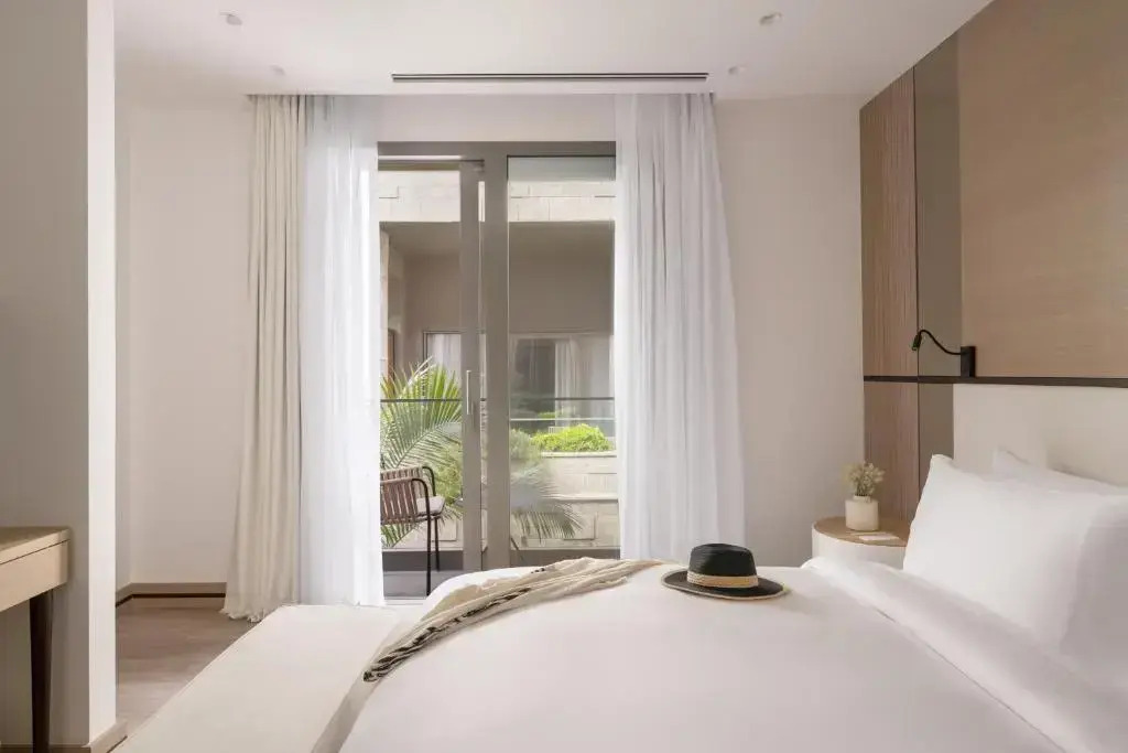 Foto - METT Hotel & Beach Resort Bodrum