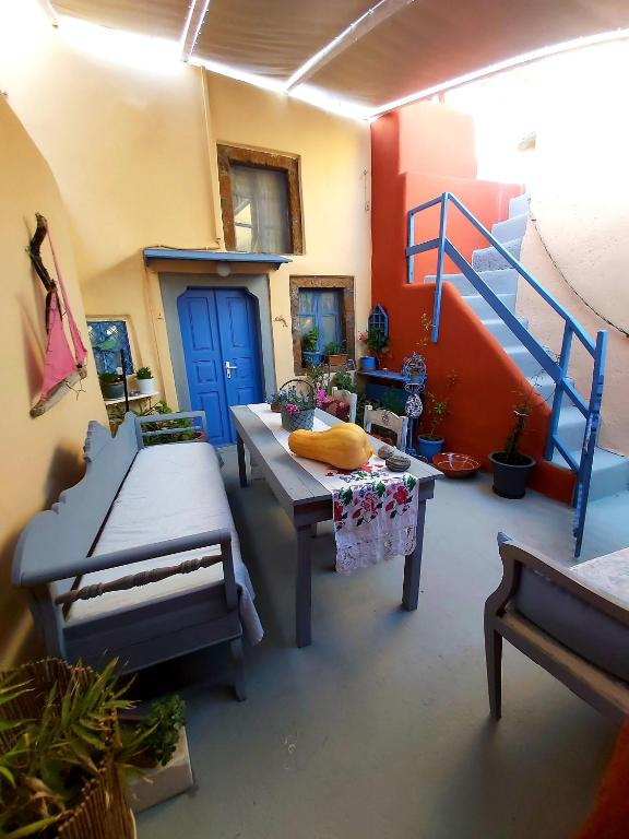 Photo - Emmantina Houses