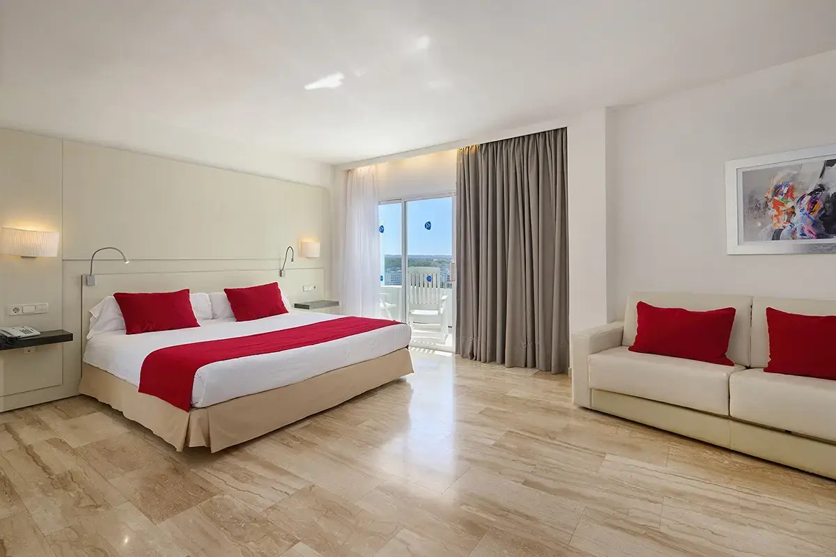 Foto - Grupotel Taurus Park