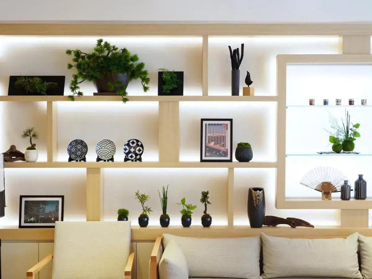 Photo - Far East Village Hotel Tokyo, Asakusa