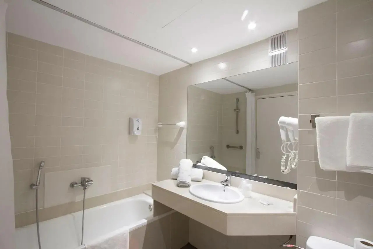 Foto - Hotel Gran Garbi Mar & AquaSplash