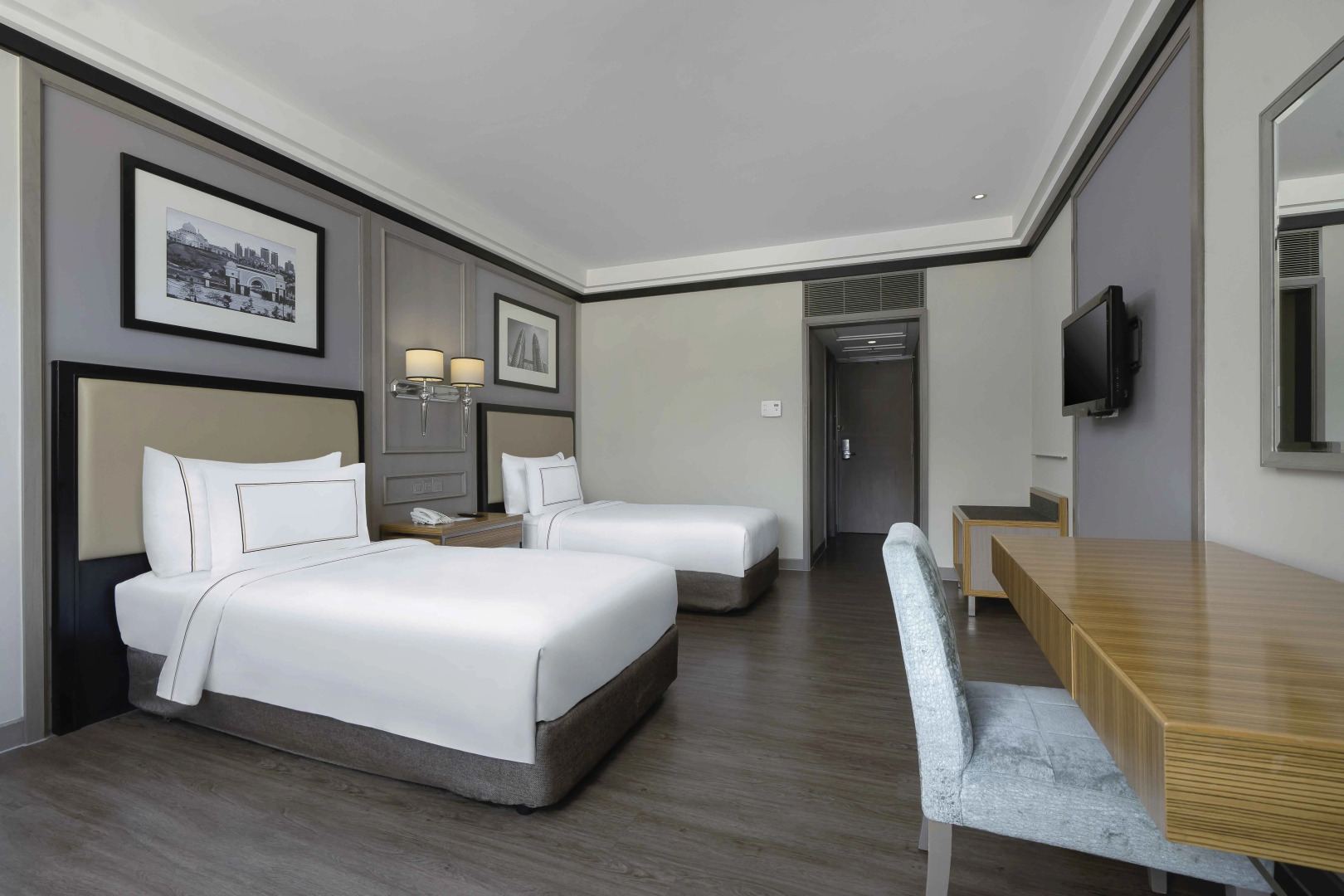 Foto - Meliá Kuala Lumpur