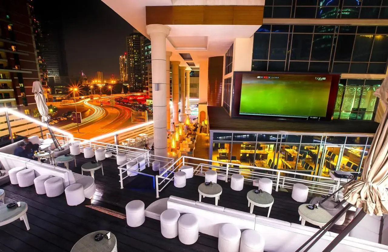 Photo - Social Hotel
