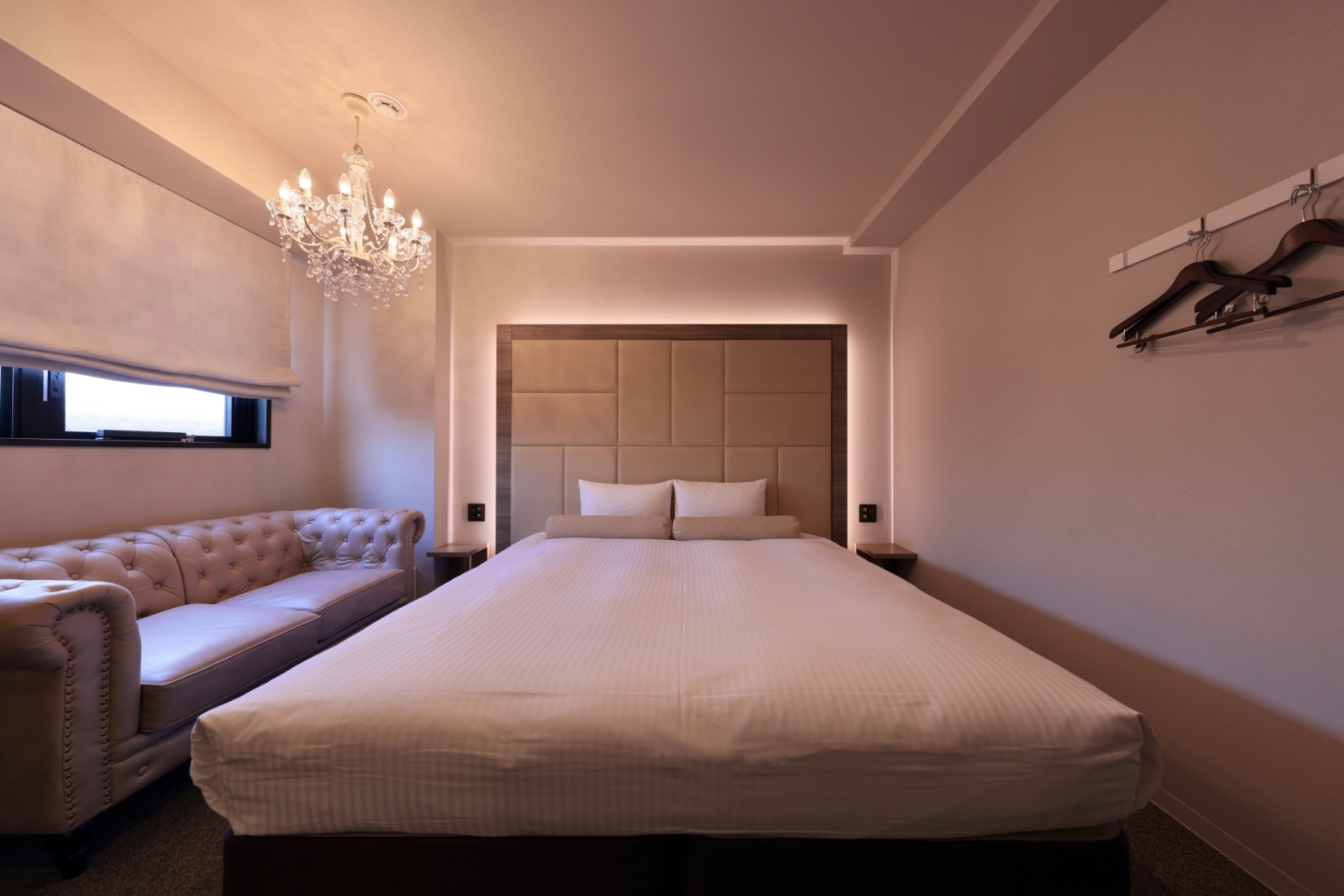 Photo - Doutonbori Crystal Hotel