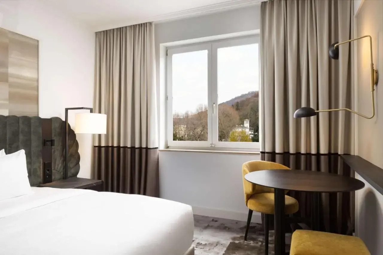 Foto - Hilton Heidelberg