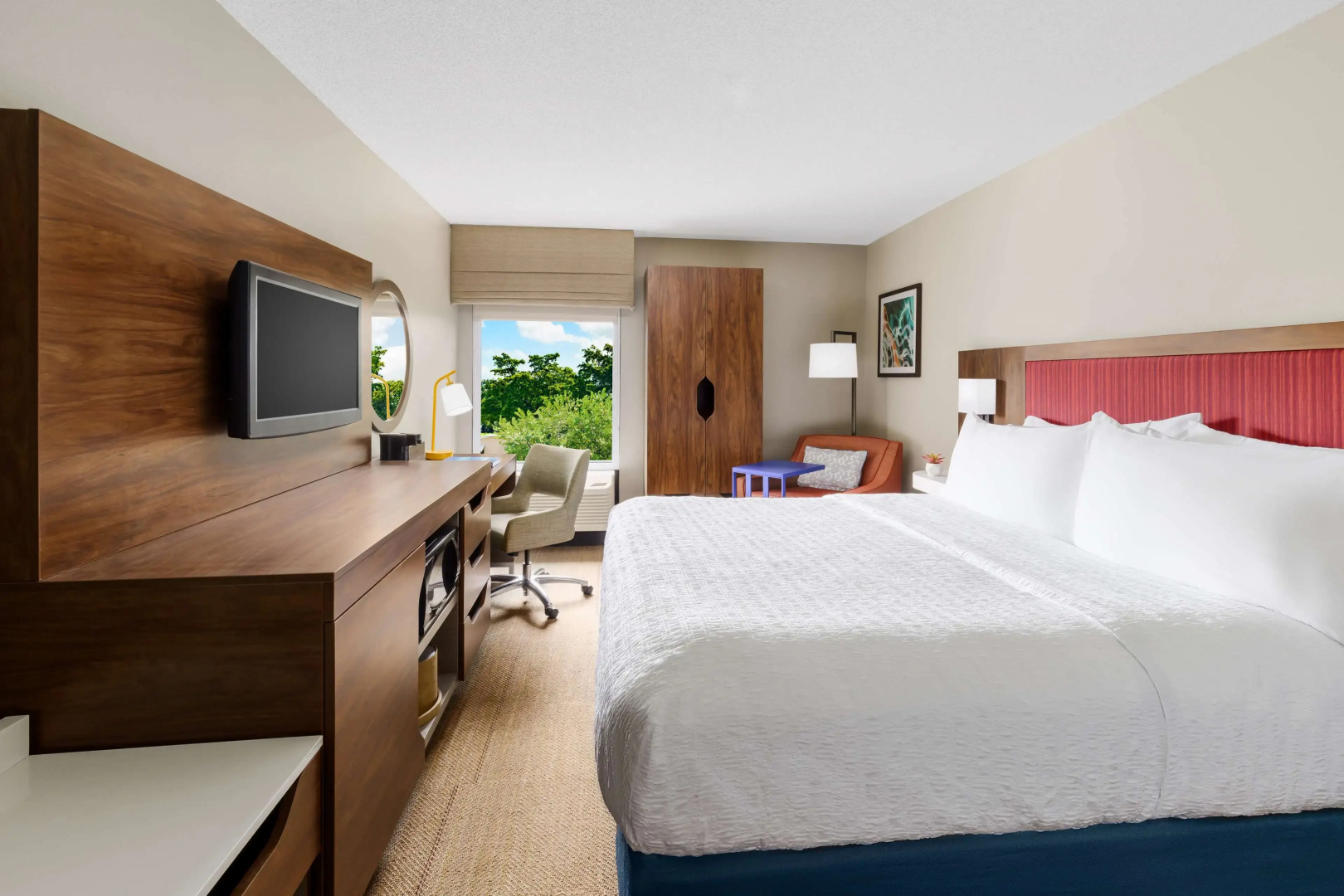 Foto - Hampton Inn Ft. Lauderdale-Cypress Creek