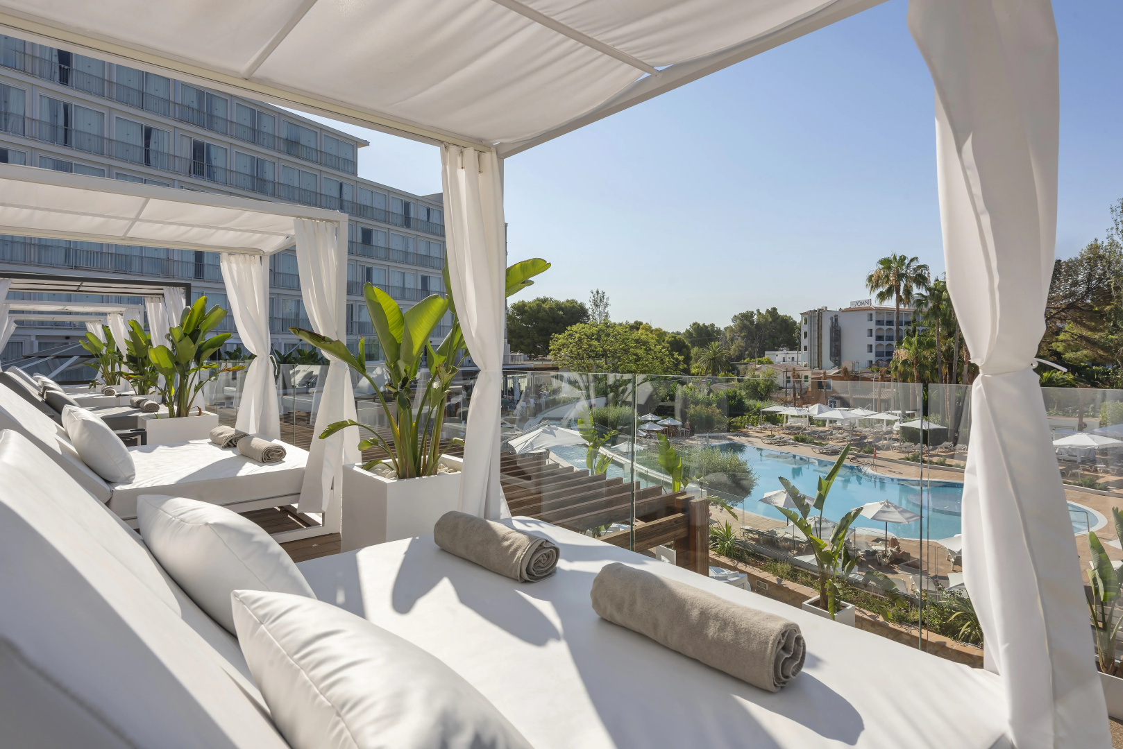 Photo - Valentin Grand Park Suite Hotel