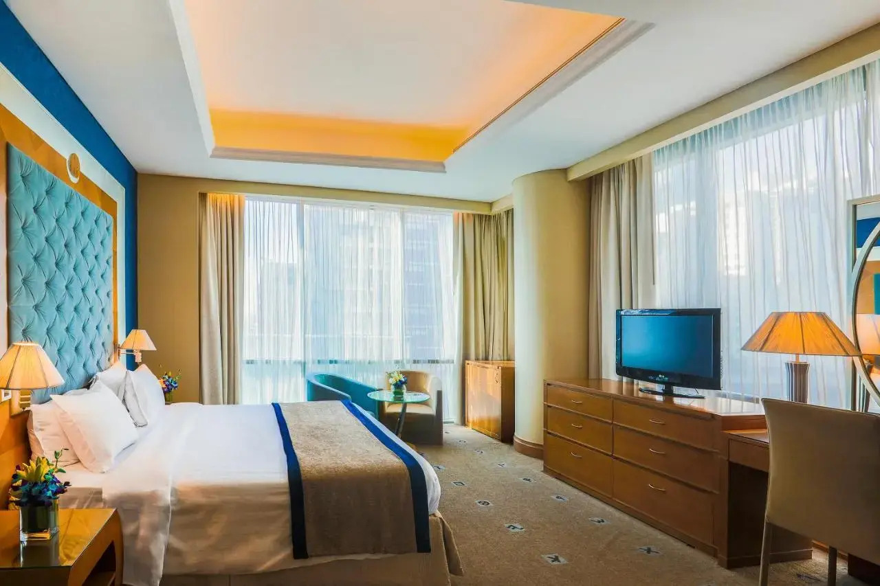 Photo - Social Hotel