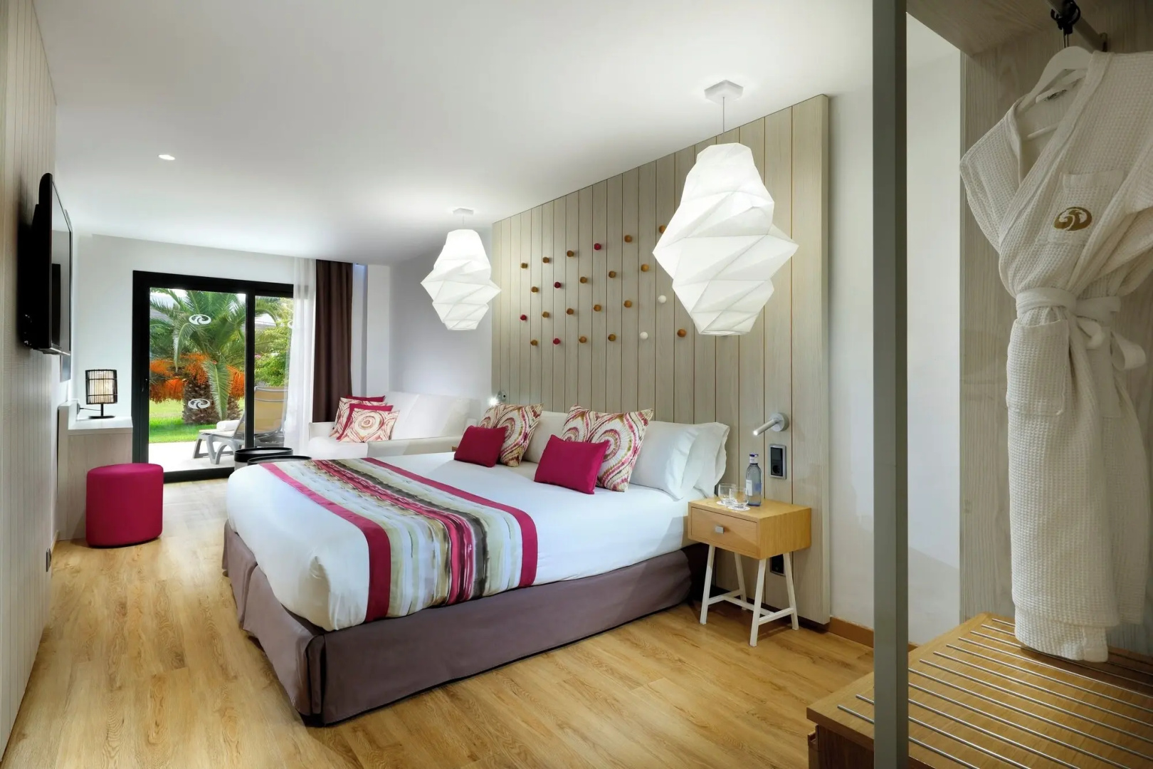 Foto - Grand Palladium White Island Resort Hotel and Spa - All Inclusive 