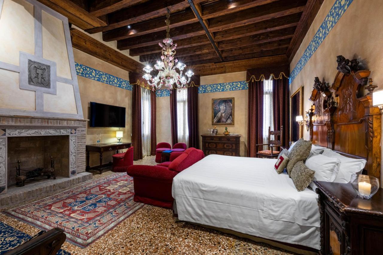 Photo - Hotel Palazzo Priuli