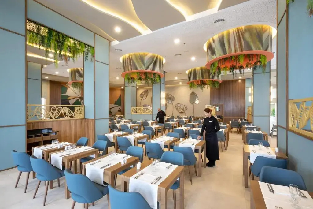 Photo - Hotel Riu Gran Canaria - All Inclusive