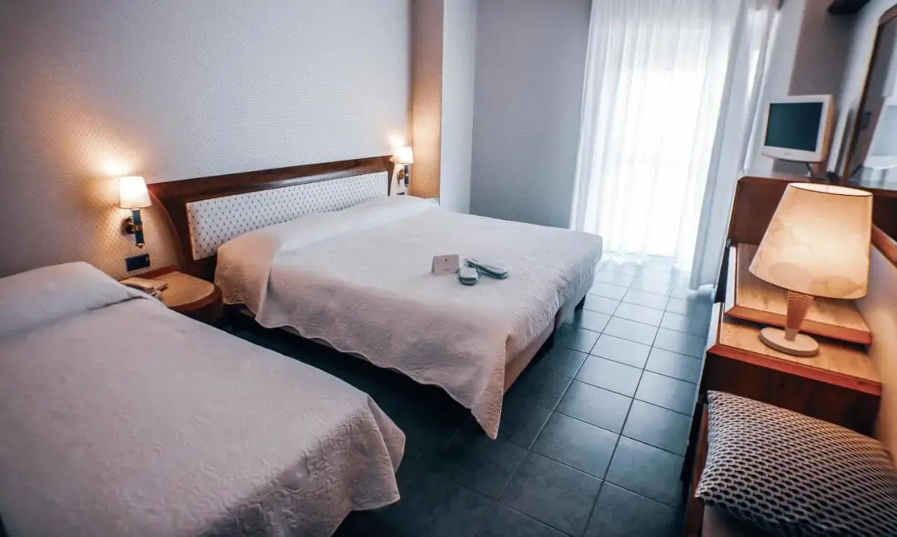 Foto - B&B Hotel Chioggia Airone