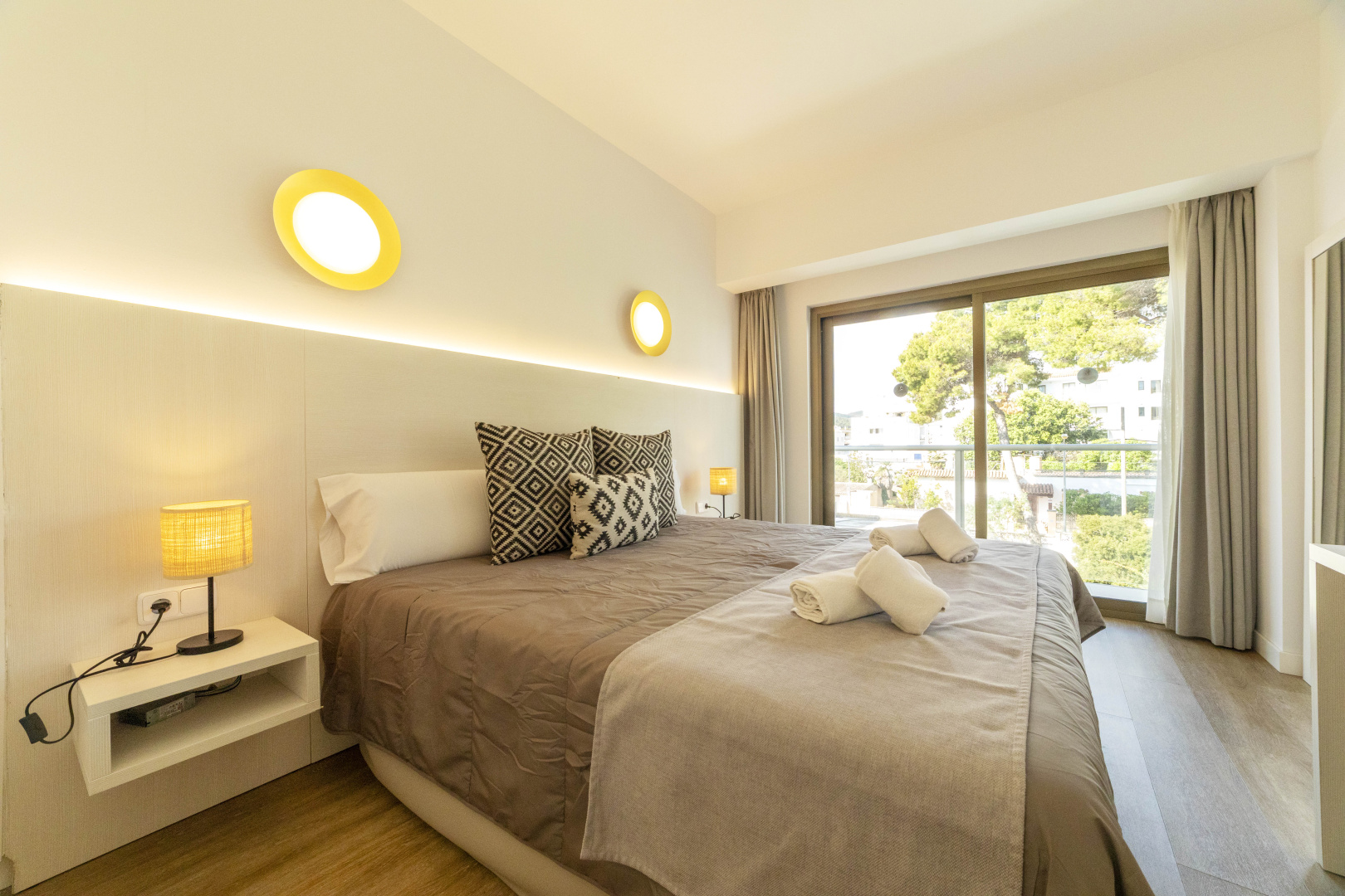 Photo - Flacalco Hotel & Apartments
