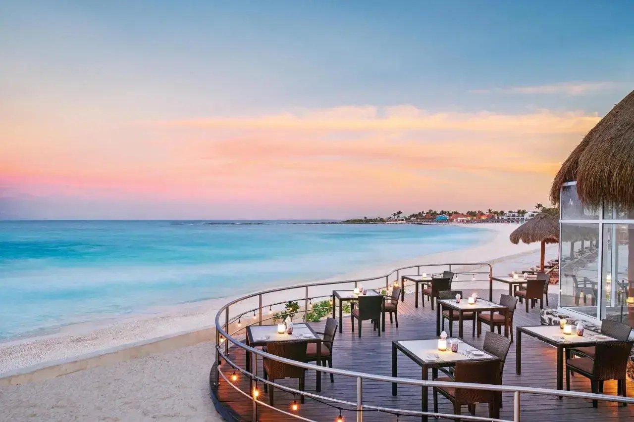 Photo - The Westin Cancun Resort Villas & Spa
