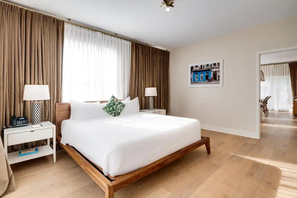 Photo - The Savoy Hotel & Beach Club