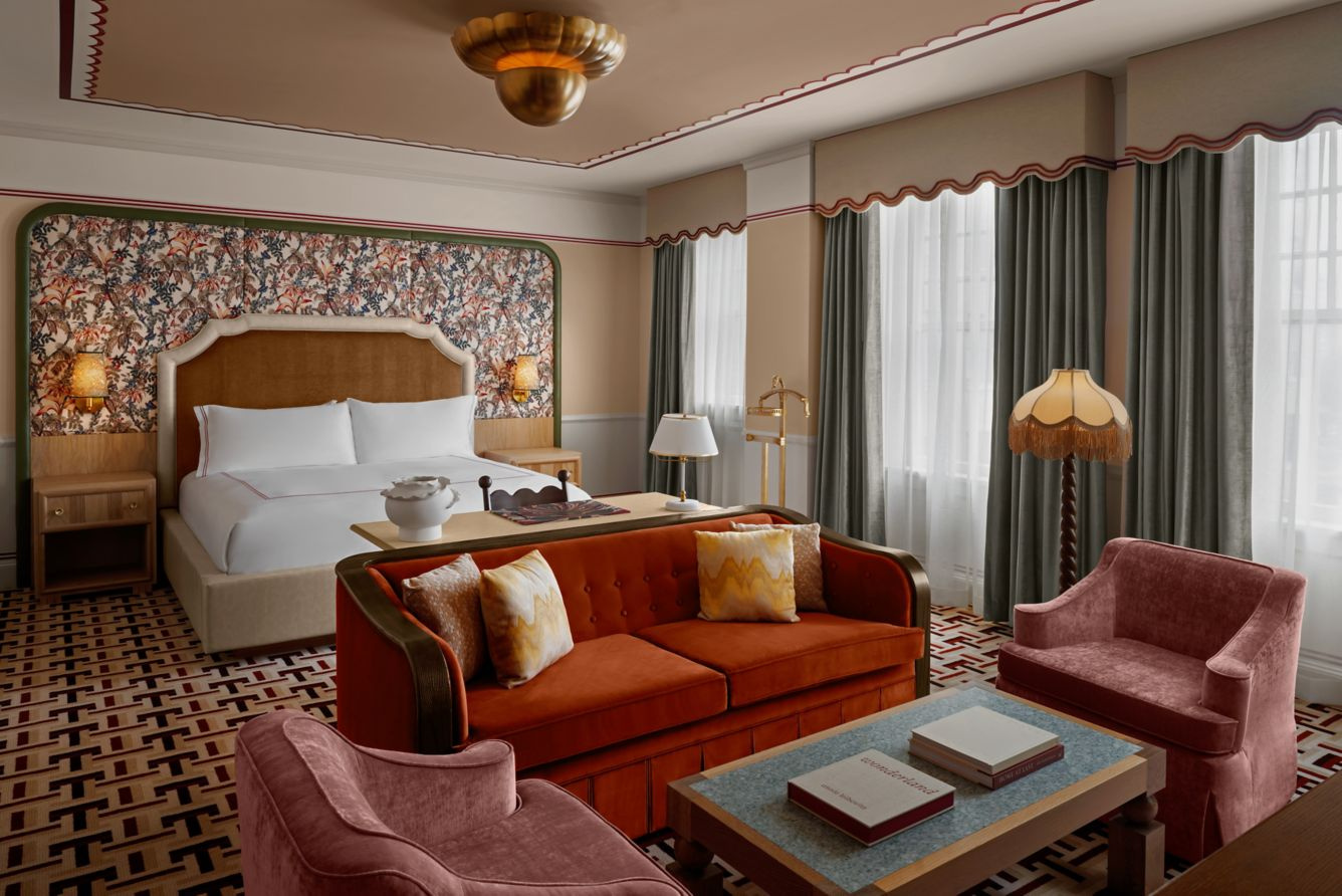 Photo - The Stoneleigh, Autograph Collection