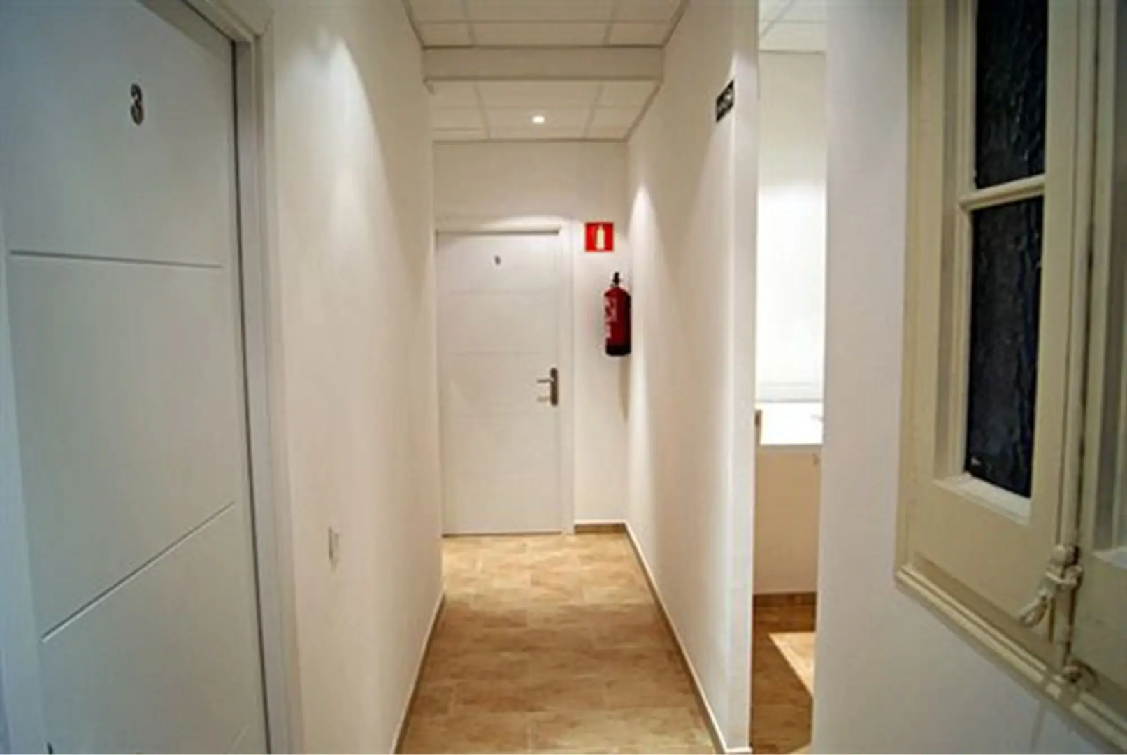 Foto - Hostal Martinval