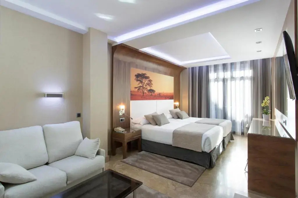 Foto - VP Jardín de Recoletos