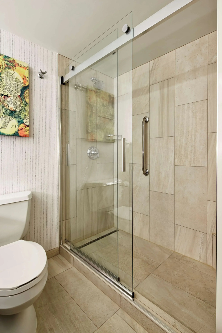 Photo - Embassy Suites by Hilton Washington DC Chevy Chase Pavilion