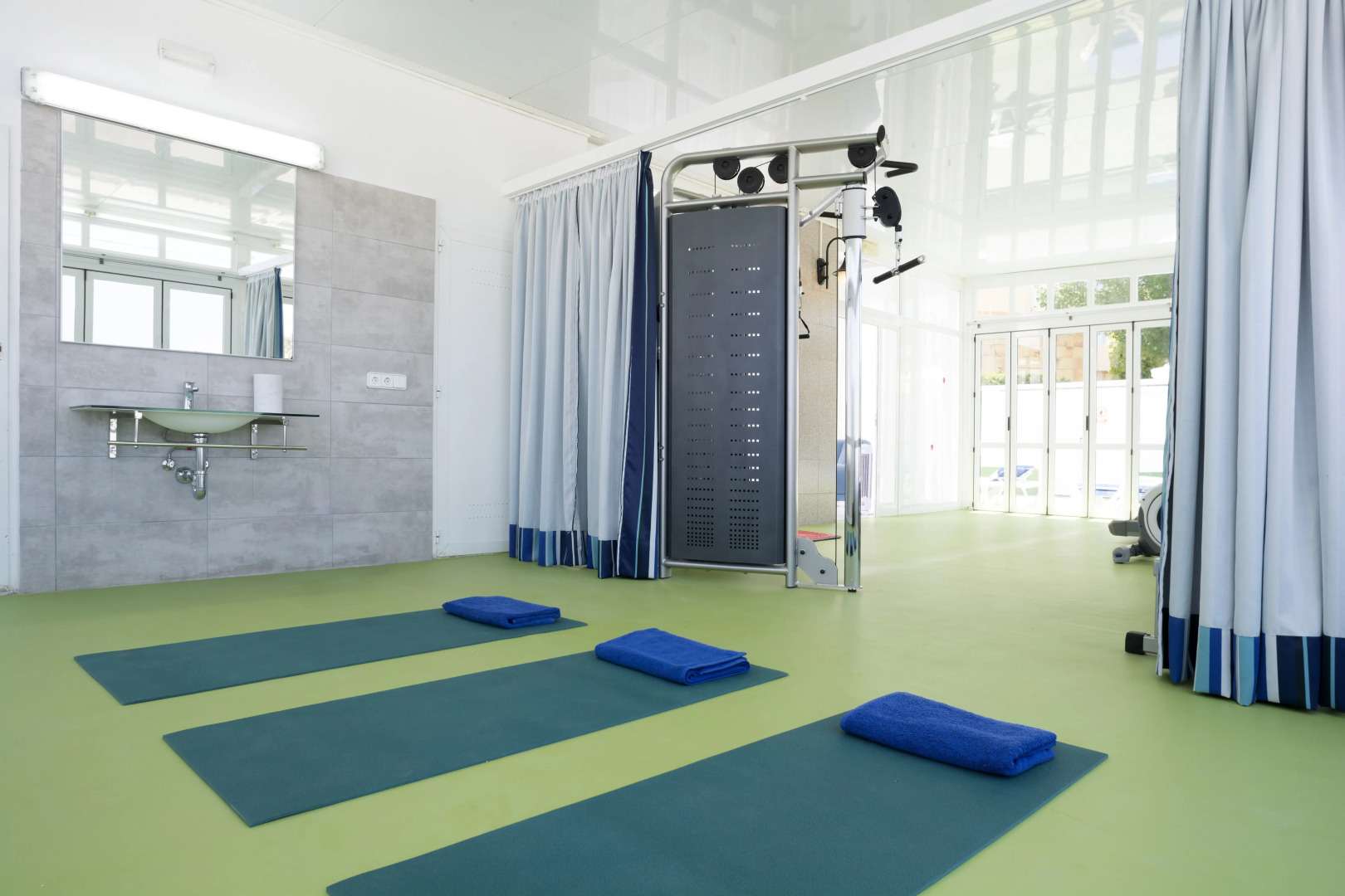 Photo - HSM Lago Park