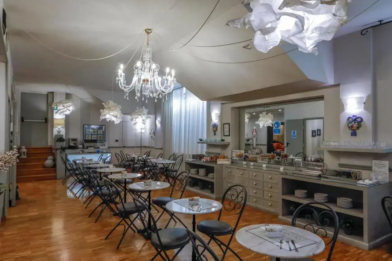 Photo - Hotel Lancaster