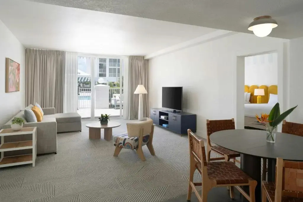Photo - Renaissance Orlando Resort - Disney Springs Area