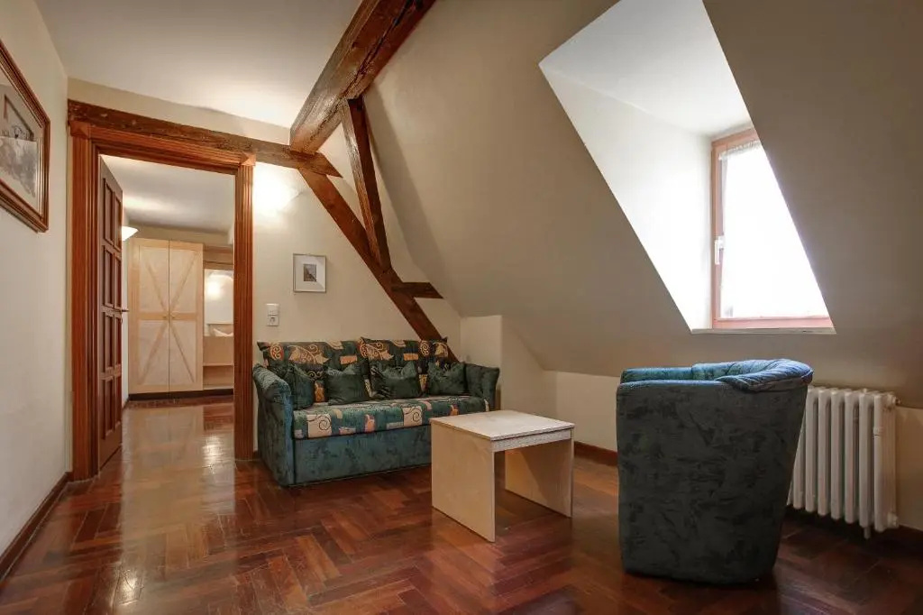 Photo - Hotel Hoepfner Burghof