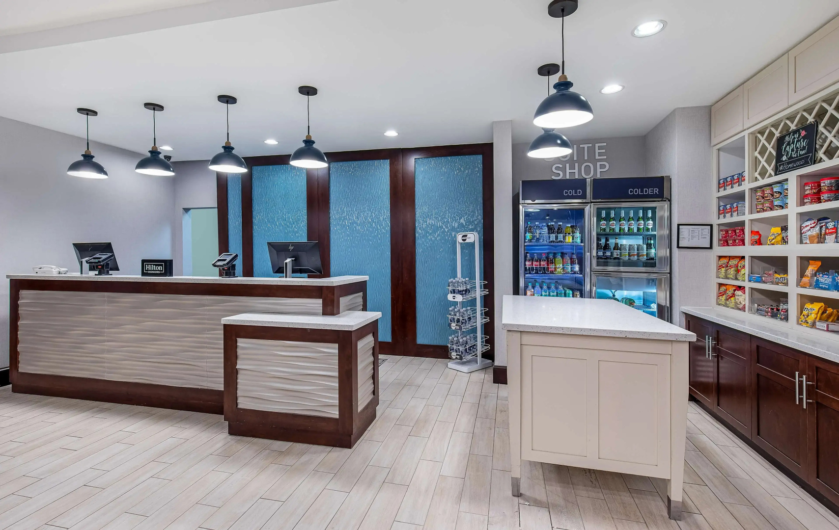 Photo - Homewood Suites by Hilton Atlanta Perimeter Center