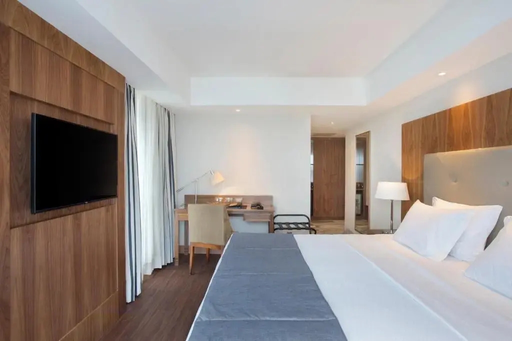 Foto - Windsor Marapendi Hotel