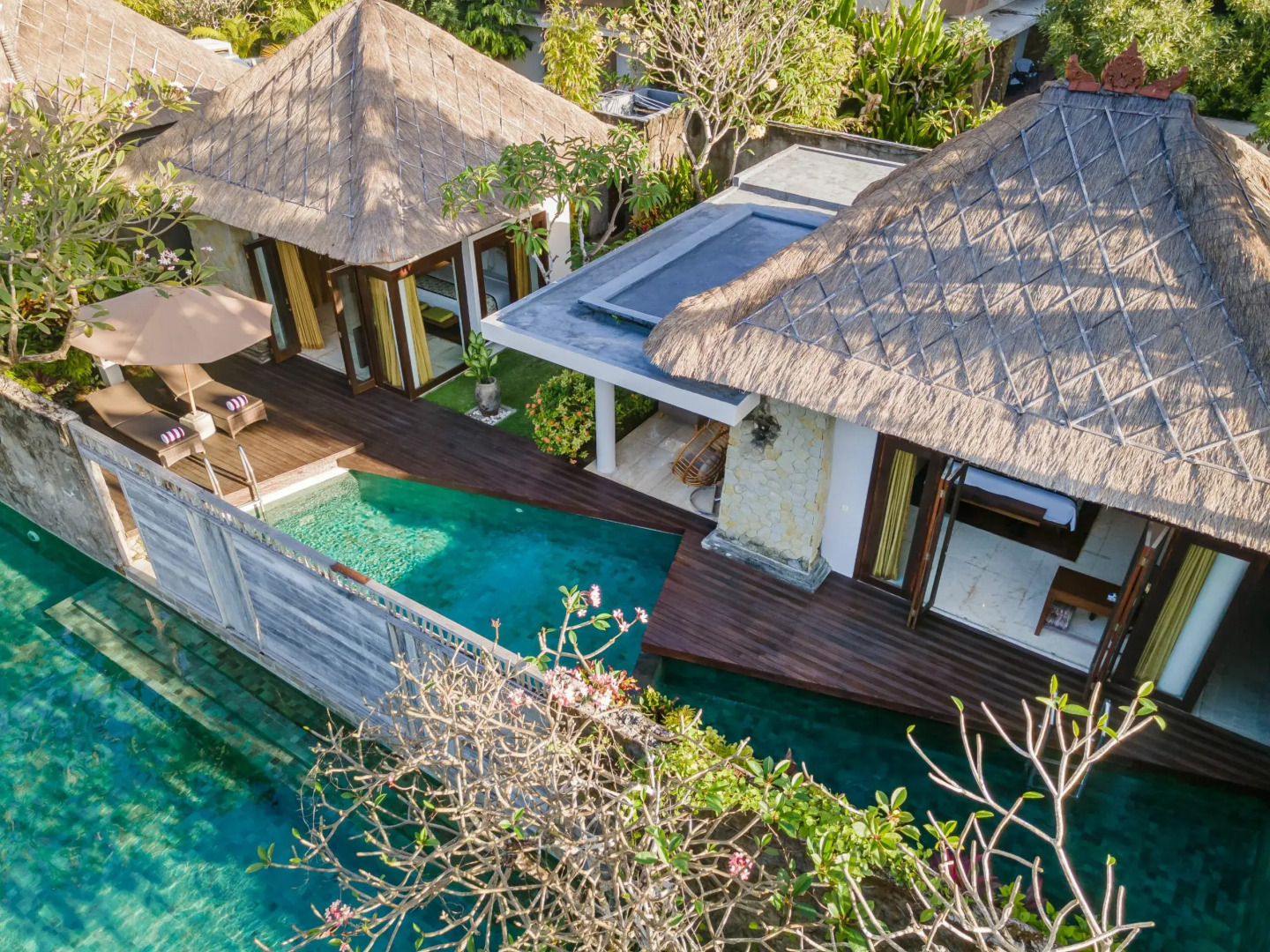 Photo - MERUSAKA Nusa Dua