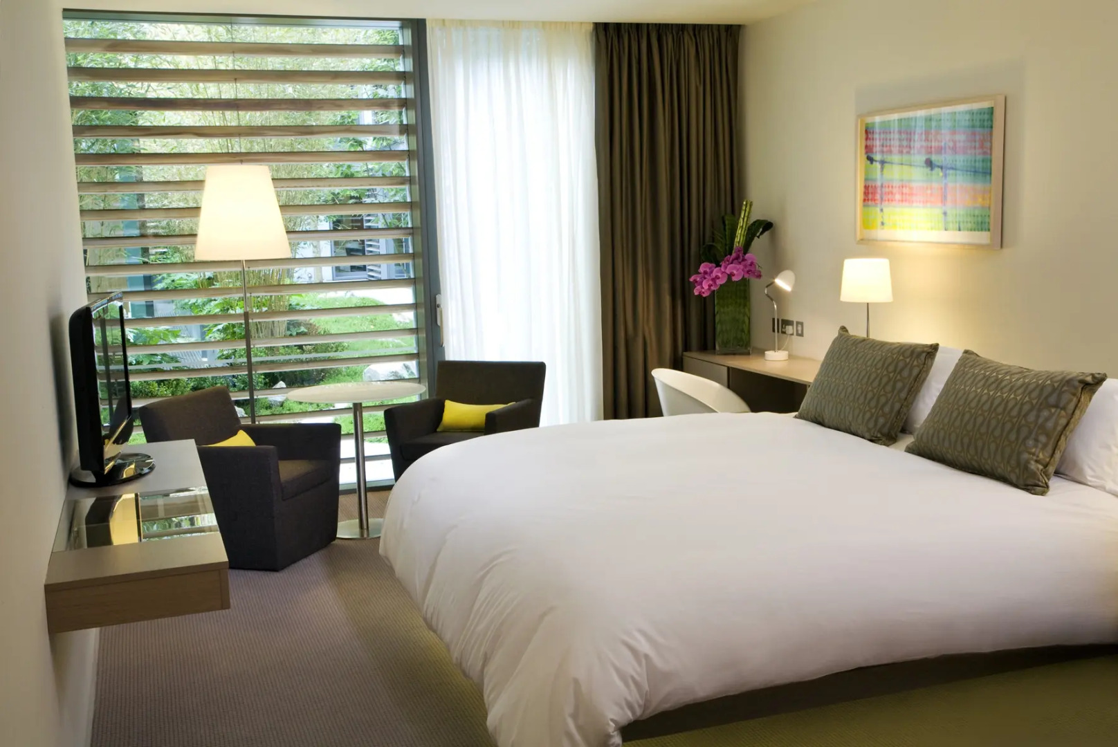 Photo - The Gibson Hotel