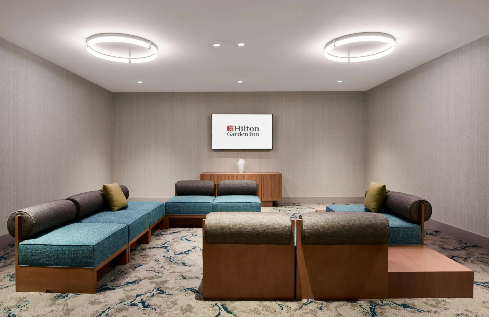 Photo - Hilton Garden Inn LAX Los Angeles Airport