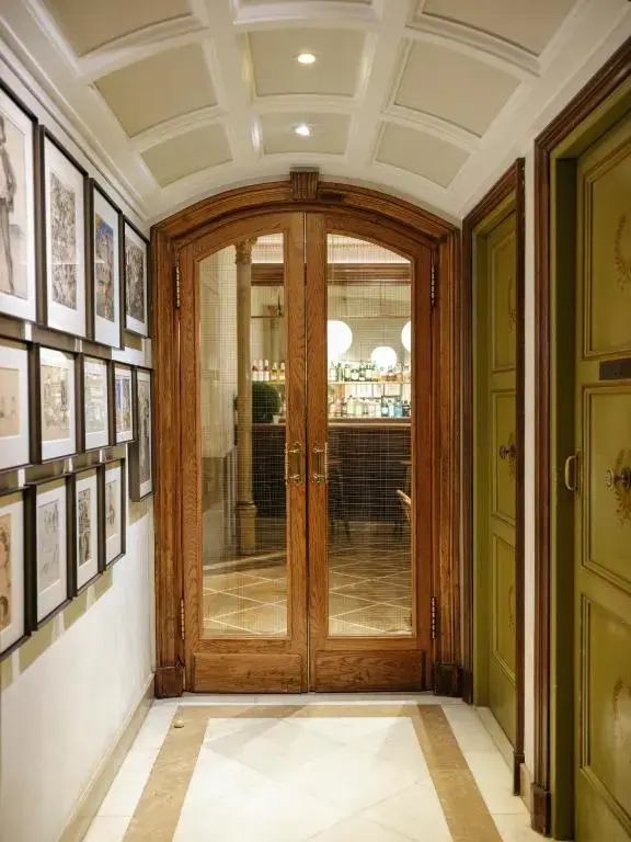 Foto - Hotel Astoria