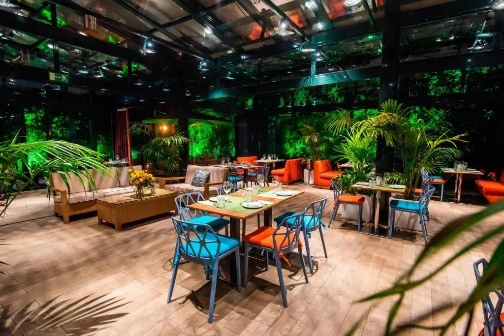 Foto - VP Jardín de Recoletos