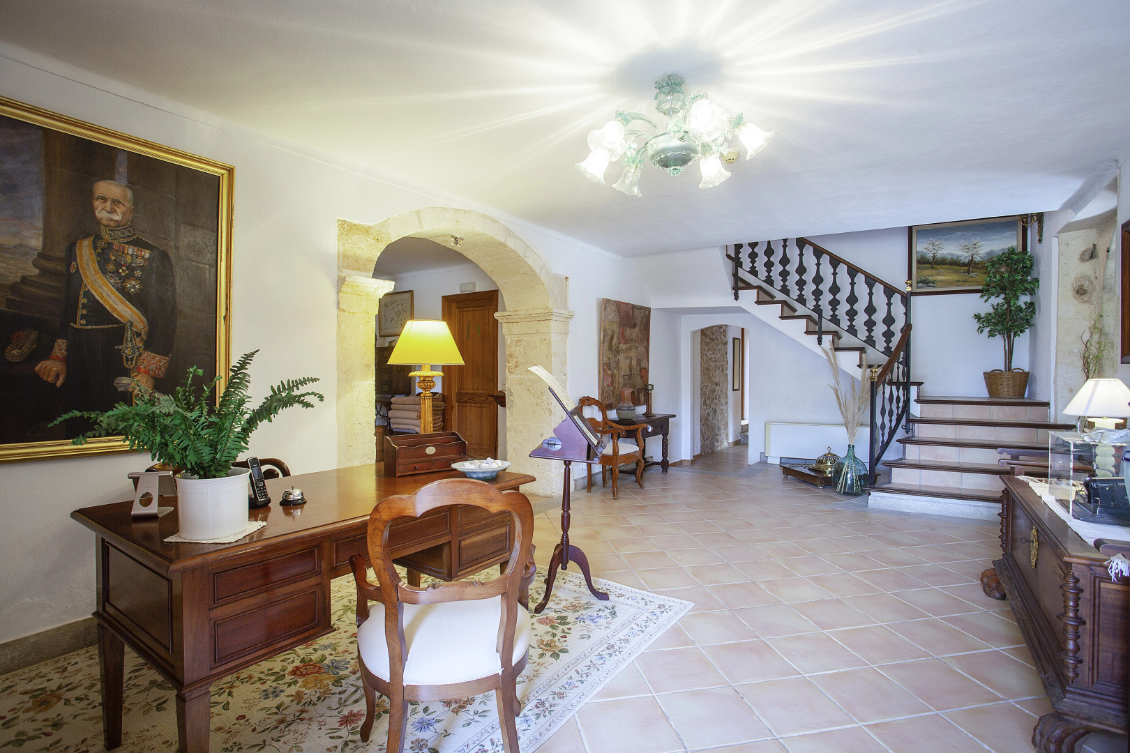 Foto - Hotel Galera