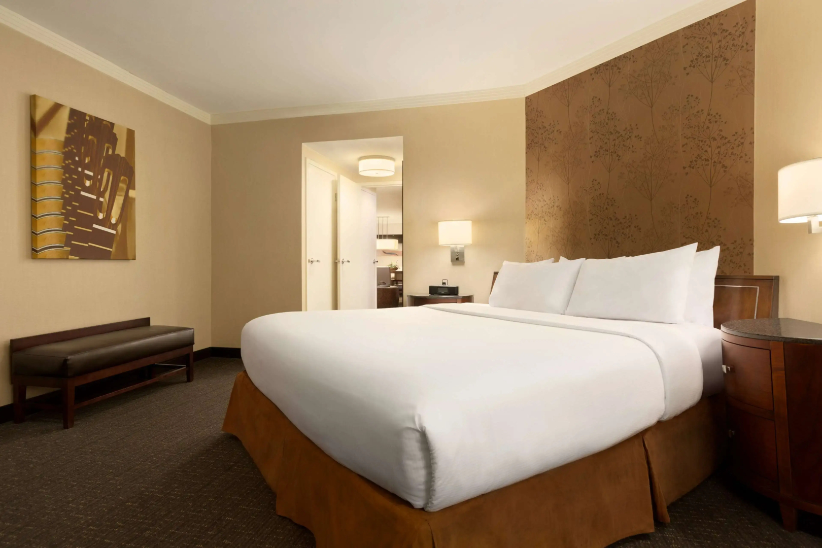 Foto - Embassy Suites by Hilton Austin Downtown South Congress