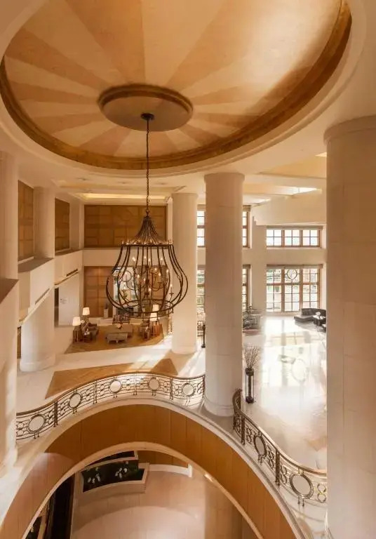 Foto - Hilton Tokyo Odaiba