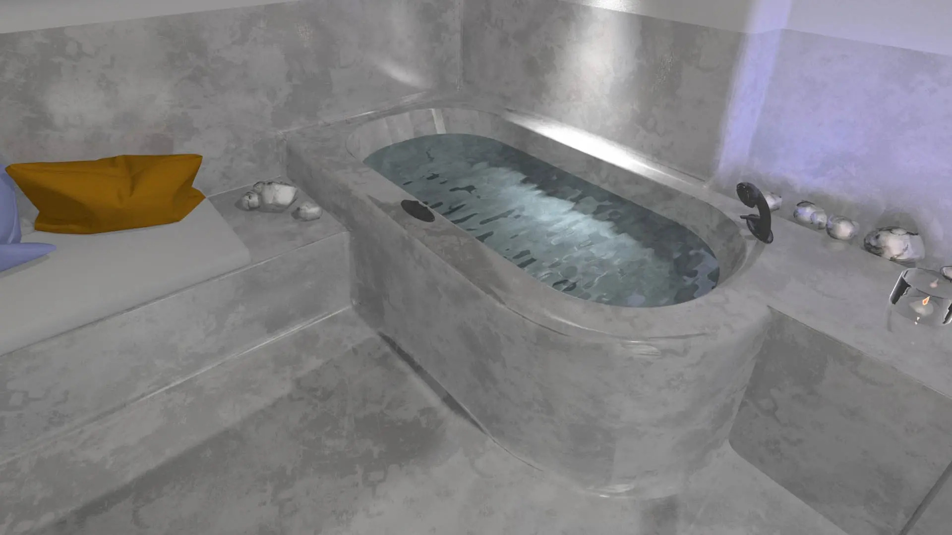 Foto - Kouros Village Hotel - Adults Only