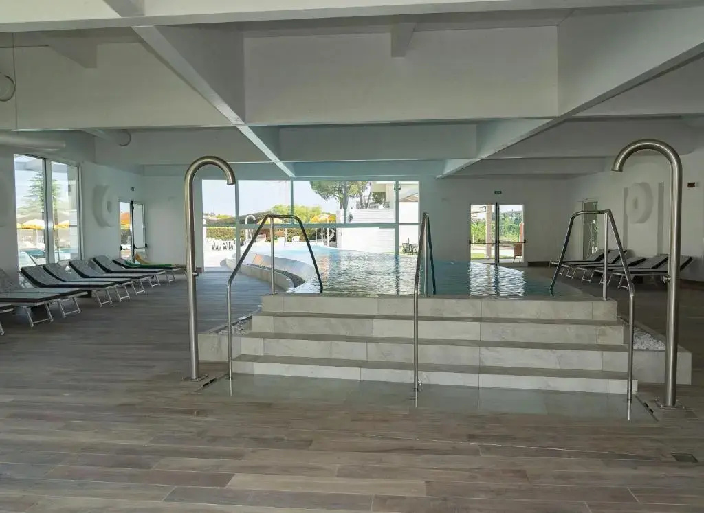 Foto - Abano Verdi Hotel Terme