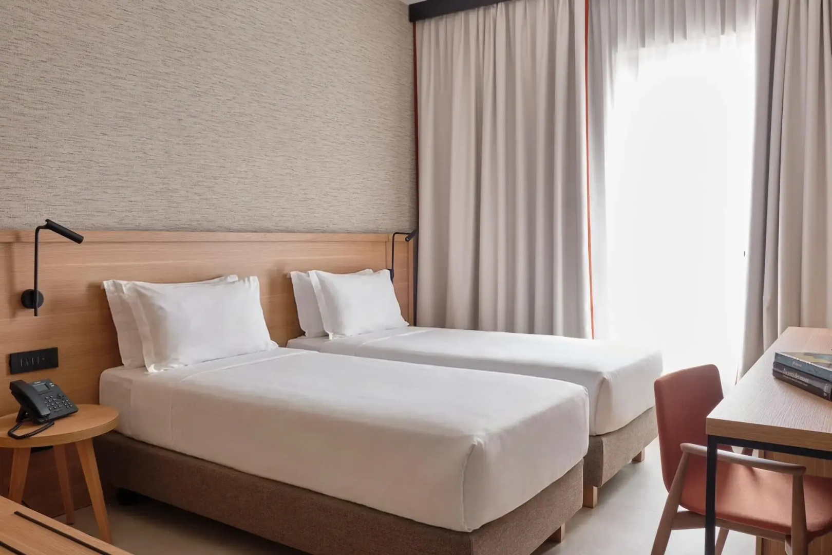 Foto - Il Leon D'Oro Bari - by Farace Hotels